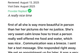 💎outcalls only!!highly reviwed on PD 15+ reviews💎 - Image 5