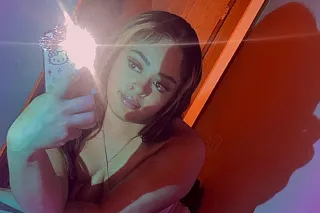 honey here ask about my special 💋 - Image 7