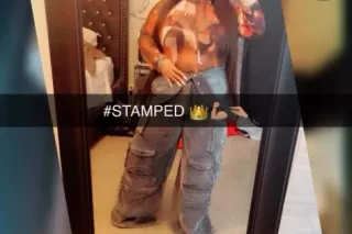 DIRTY REDD!!! FELLLLASSS!!! 🔥🔥🔥🔥 - Image 7