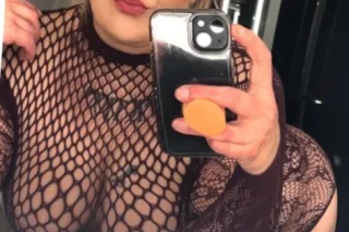 🌛🖤 FUCK SLEEP...I WANNA BOUNCE ON A HARD COCK 🖤🌜 - Image 6