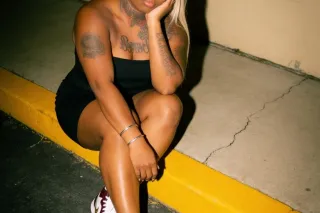 SWEET CHEEKS...... ready to be... - Image 2