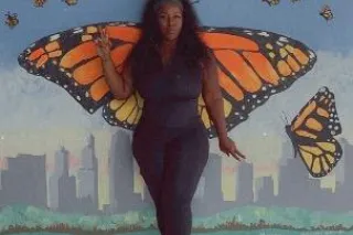 american black indian NIIJI (g... - Image 3