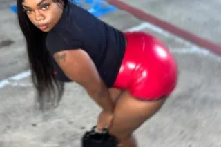 Houston Hottie, ❤️❤️Hola, PAPI... - Image 1