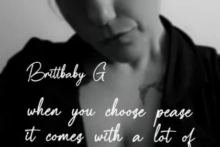 Ms Britty Bratt - Image 6