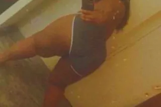 💋F!NE ASS BBW 💦 SOUL SNATCHING... - Image 3