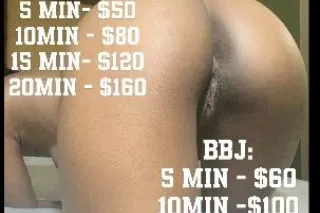 OUTCALLS ONLY BABY 😘😘 MUST HAV... - Image 4