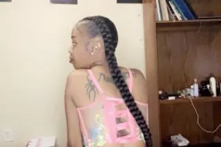 Cool Asf 100% Real call a bitch - Image 6