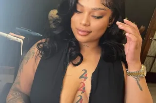 Gianna is the wettest💦 - 22 - Image 3