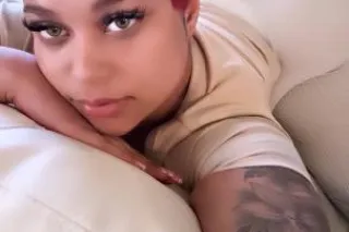 Gianna is the wettest💦 - Image 5