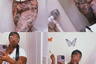 THICK CHOCOLATE READY FOR OUTCALLS&CARDATES 💋 - Image 5