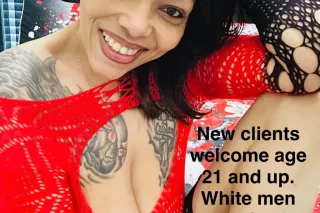 👨🏻 caucasian men only💋24/7 Rea... - Image 1