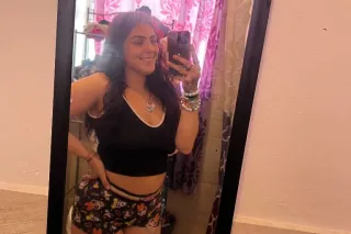 short sexii latina - 27 - Image 2