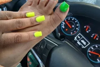 LET ME GIVE YOU A FOOT JOB - 2... - Image 3