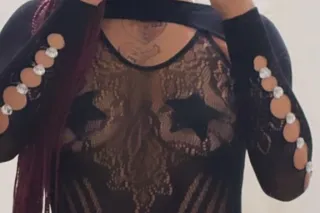 GOODMORING💕SEXY SLIM RED BONE🦴... - Image 3