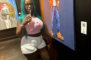 🇩🇴Caribbean Jewel💎 Busty Dream Girl 🧜🏽♀ ! Water Sport Specialist 🌊🤭 - Image 9