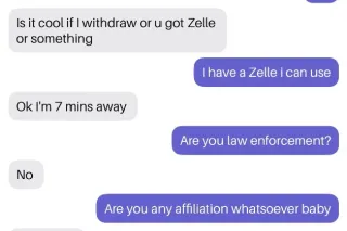 AVAILABLE NOW🎉Private Gloryhole Dick Eater!🎊 💲6⃣0⃣ (REAL REVIEWS ADDED) ! @ThroatLanguages - Image 10