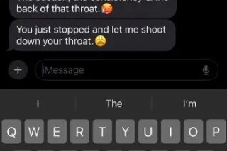 AVAILABLE NOW🎉Private Gloryhole Dick Eater!🎊 💲6⃣0⃣ (REAL REVIEWS ADDED) ! @ThroatLanguages - Image 6