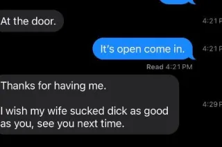 AVAILABLE NOW🎉Private Gloryhole Dick Eater!🎊 💲6⃣0⃣ (REAL REVIEWS ADDED) ! @ThroatLanguages - Image 9