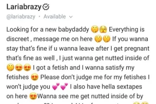 BREEDING SESSIONS NEED A NEW BABYDADDY ASAP 🤤😍😩 - Image 12