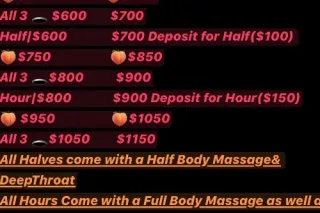 🍑ANAL ONLY🍑🗣I operate a certai... - Image 2