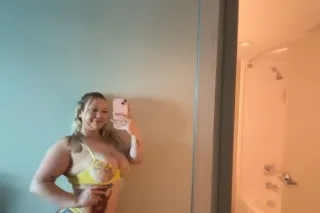 TATTED TX PAWG Curvy, Fun , an... - Image 2