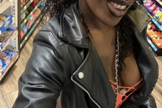 💦💦 sUpEr WeT BIG BooTy Ebony💦💦 - Image 5