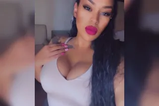 💥 💯 HOT AND SEXY LATINA 💕💌 IM ... - Image 2