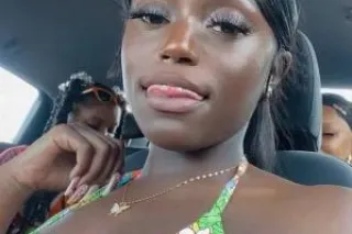 Fantasies With Chocolate Kimbe... - Image 2