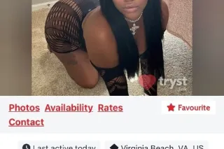 🍑❤😝MEAGANFOXX SI HABLO ESPANOL 💸 🥰ME OR FREE100% !!BRAZILIAN GODDESS🇧🇷FREDRICKSBURG💙 Plank Rd - Image 5