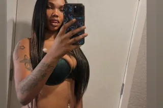 Wettest Pussi In America👅 - Image 3