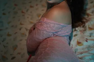 snow bunny ready to please you... - Image 1