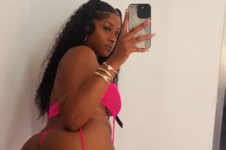 100% REAL TIGHT WET BUSTY CHOC... - Image 3