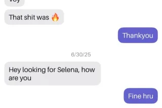 ✨BBJ AVAILABLE ✨ 😈 Sexy and CL... - Image 2