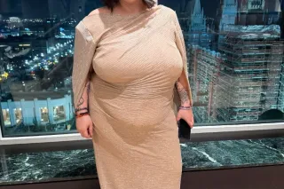 sexy 😇 bbw loves cum💦 - Image 9