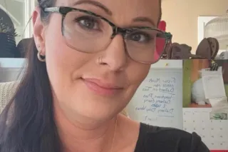 Slim Sexy Brunnette - 39 - Image 1