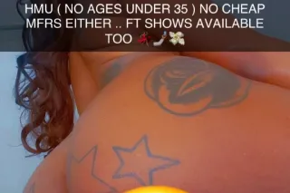 IN AND OUT CALLS ONLY ❗ONLY ME... - Image 1