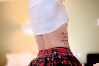 pretty 🐱 fat 🍑 and LOADS of fu... - Image 1