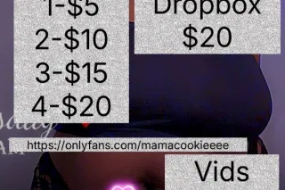 CONTENT SALE 💙 PICS AND VIDS T... - Image 3