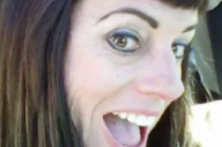 SHE'S Back! - 52 - Image 1