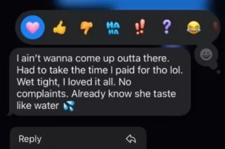 Thick Juicy Chocolate 🍑🍫💦 INCA... - Image 4