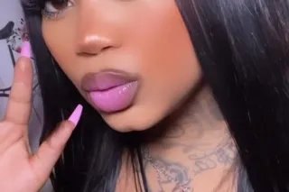 P👅RN ST★R - 25 - Image 1