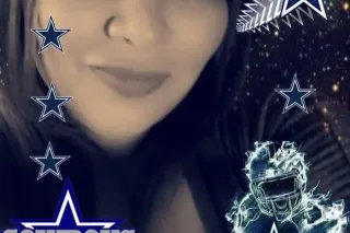 🤗 Hi there. I am your favorite Chicanita 💕 WELCOME to VEGAS BALLROOM! PSA... What happens here stays here!!! I am the lyfe of every party🎉 - Image 5