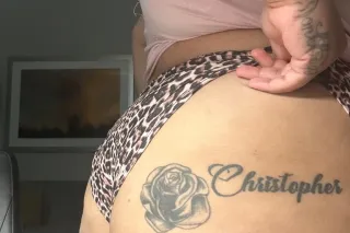 Big Booty Godess and Head Demo... - Image 3