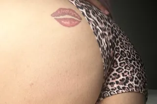 Big Booty Godess and Head Demo... - Image 4