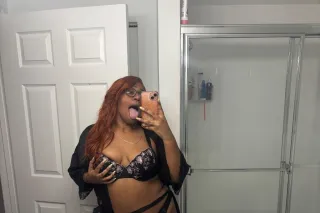 night time fun- get you tired b4 bed😘😋✅💦 - Image 8