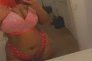 BIG FINE BBW SHIT 😈 - Image 10