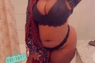 BIG FINE BBW SHIT 😈 - Image 9