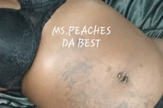 Peaches.....drive myself...Out... - Image 3