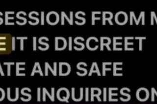 ❤⭐NEW NUMBER!!! ✅HAND JOBS ONL... - Image 4