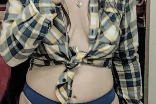 🍆YOU WANNA FLIP A COIN 🍆TAILS YOU GET TAIL, 👅HEADS YOU GET HEAD!👅 - Image 5